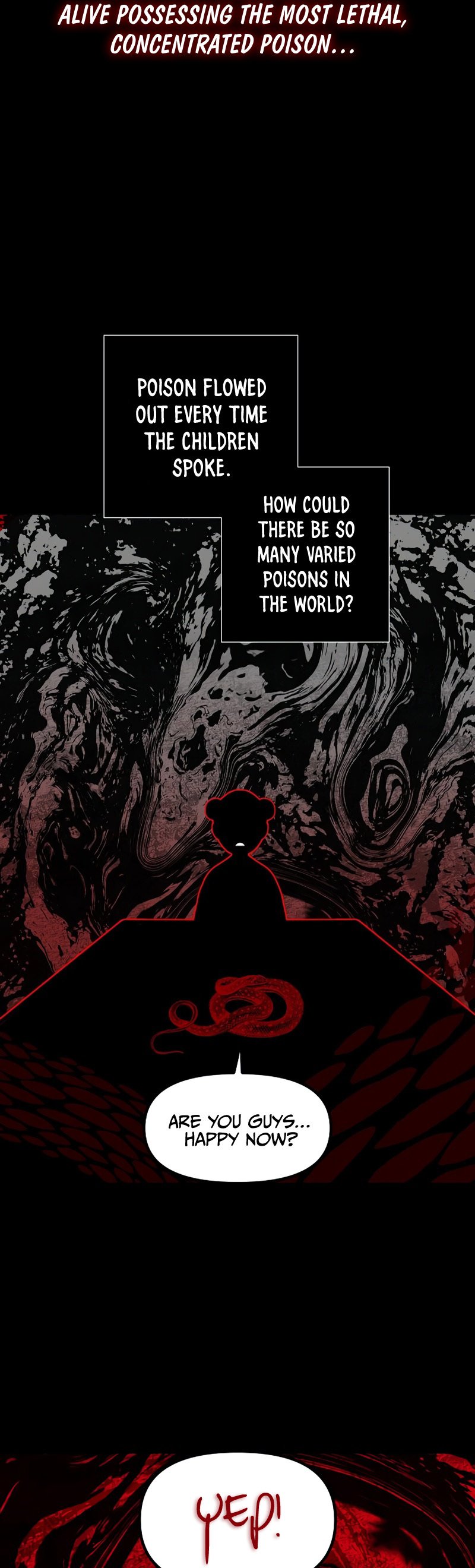 SSS-Class Suicide Hunter, Chapter 63 image 15